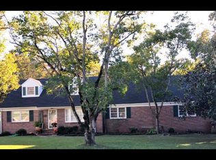 413 W Rembert St, Demopolis, AL 36732