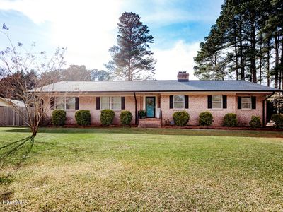 1109 Robin Hill Road NW, Wilson, NC, 27896