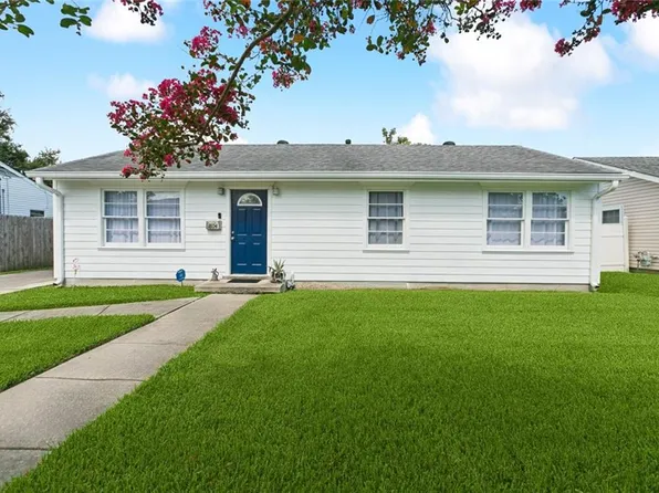 1804 Massachusetts Ave, Kenner, LA 70062