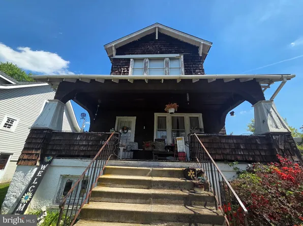 5001 Ross Rd, Baltimore, MD 21214