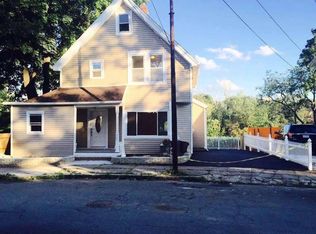 19 Botolph St, Quincy, MA 02171