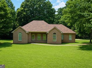 259 Hammett Rd, Lagrange, GA 30241