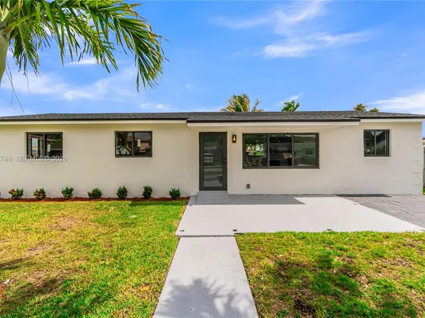 11373 SW 227th Ter, Miami, FL 33170