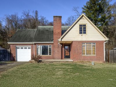 404 Hedgewood Dr, Gallipolis, OH, 45631