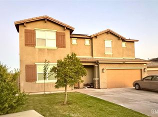 7420 Echo Creek Ln, Bakersfield, CA