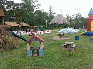 17010 Scamper Ln, Crosby, TX 77532