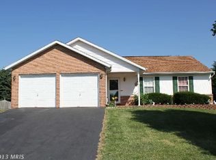 220 Garden Way, Westminster, MD 21157