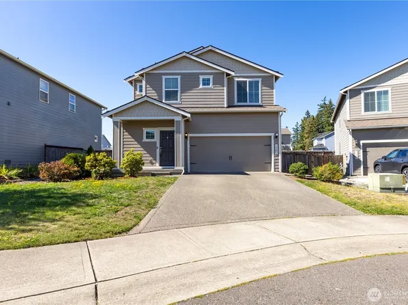 19206 18th Ave Court E, Spanaway, WA 98387