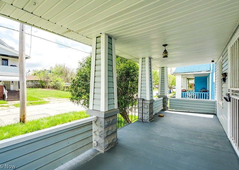 3694 E 143rd St, Cleveland, OH 44120 | Zillow