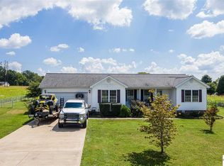 380 Burd Cir, Ledbetter, KY 42058
