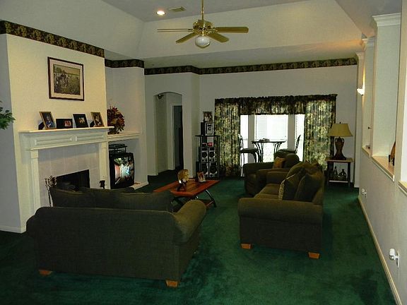 4th image of 7807 Quail Meadow Dr