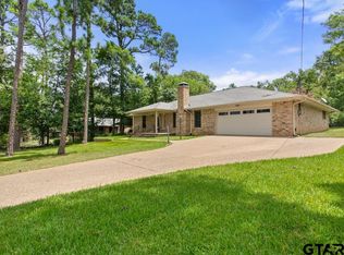 251 Texas Dr, Hideaway, TX 75771