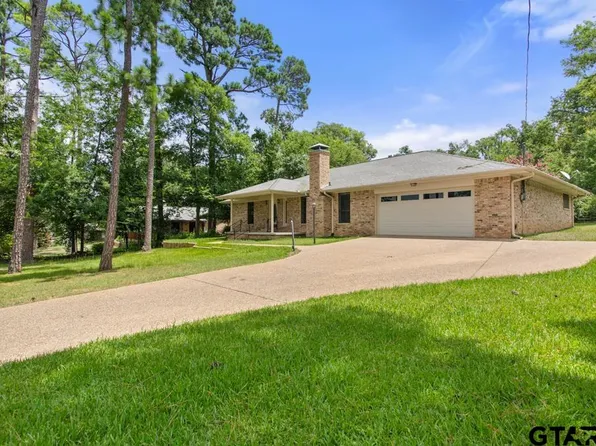 251 Texas Dr, Hideaway, TX 75771