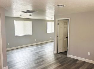 1318 & 1320 El Tejon Avenue, Bakersfield, CA 93308