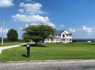 4494 S Jefferson Rd, Wooster, OH 44691