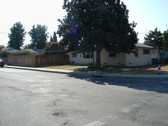 Front Angle View 