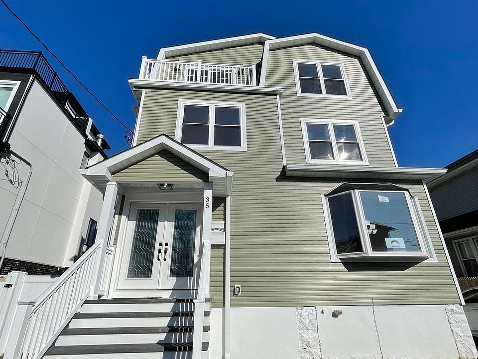 First Floor Apmnt with Basement included