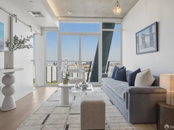 338 Potrero Ave Unit 806, San Francisco, CA 94103
