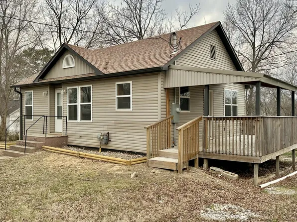 612 E Benton Avenue, Ava, MO 65608