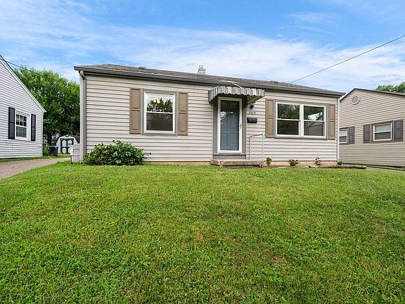 2nd image of 709 Heimert Ave