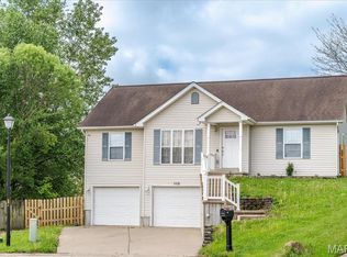 110 Colter Ct, New Haven, MO 63068