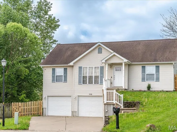 110 Colter Ct, New Haven, MO 63068