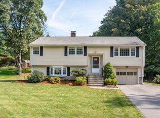18 Rockland St, Natick, MA 01760