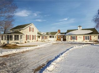 8253 Green Rd, Dansville, NY 14437