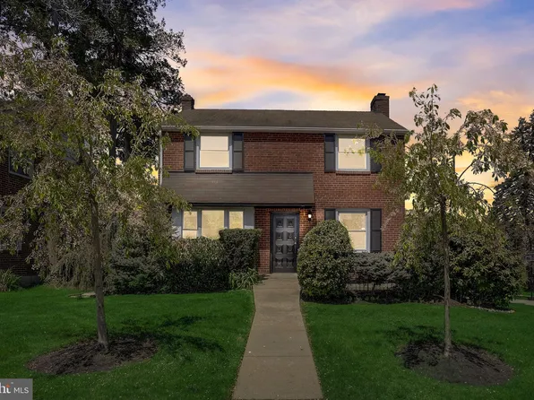 11 Myrtle Ave, Havertown, PA 19083