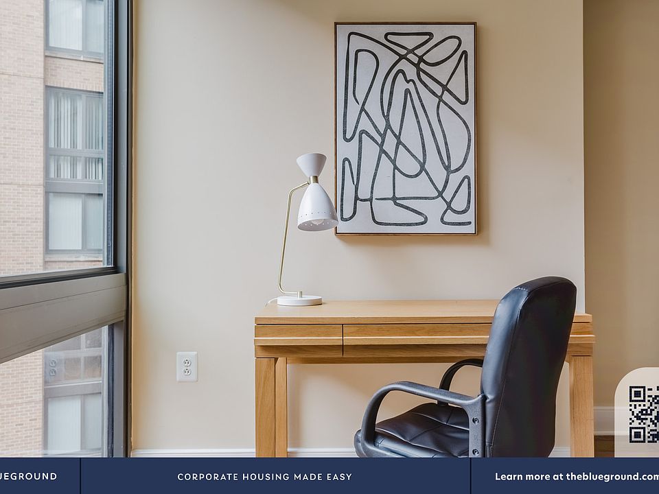 Office Area