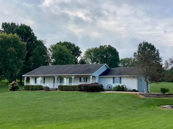 1759 Hale Rd, Mansfield, OH 44905