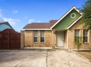 9641 White Wing Loop, Laredo, TX 78045