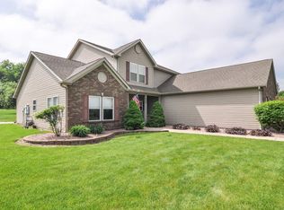 6733 Navigator Dr, Lafayette, IN 47909