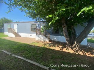 158 Boanza Ln #158, Wichita Falls, TX 76306