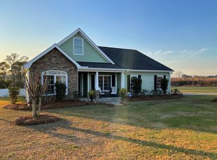 2343 Produce Rd, Pelham, GA 31779