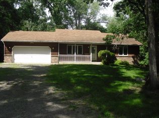 9319 Riverview Dr SE, Becker, MN 55308