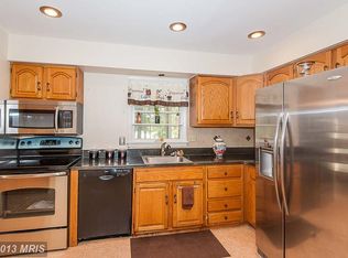 6441 Clifton Forge Cir, Baltimore, MD 21228