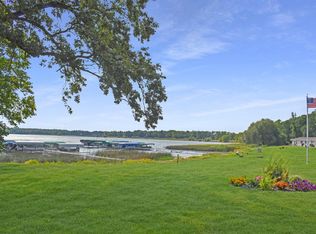 18091 Earle Brown Dr #E-5, Garrison, MN 56450