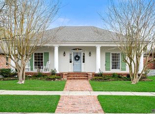 3727 Willow Bay Dr, Baton Rouge, LA 70809