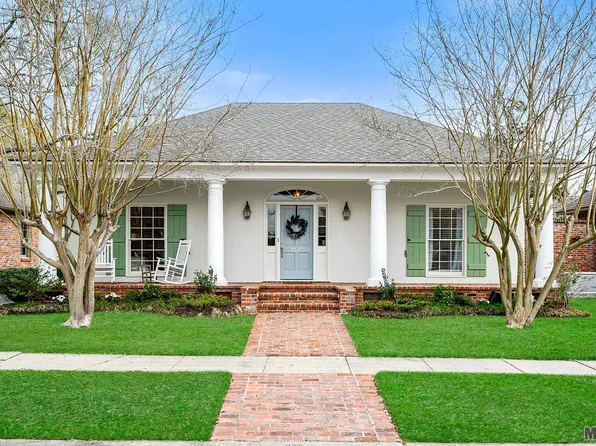 3727 Willow Bay Dr, Baton Rouge, LA 70809