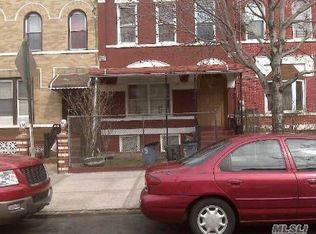 465 Miller Ave, Brooklyn, NY