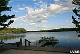Dock