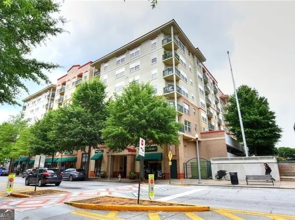 230 E Ponce De Leon Ave Unit 314, Decatur, GA 30030