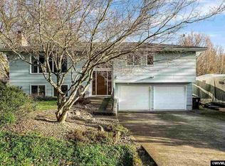 4708 NW Anthony Pl, Albany, OR 97321