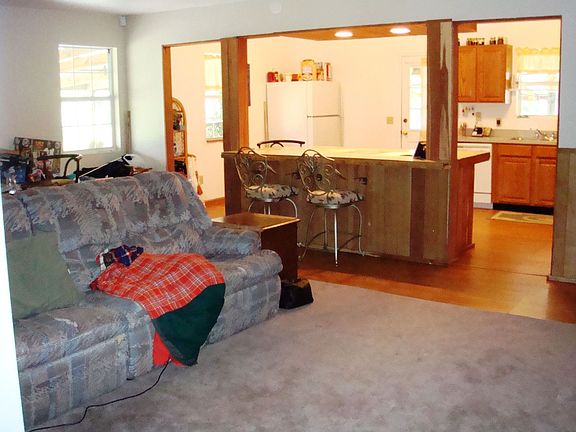 Family Room/Kitchen