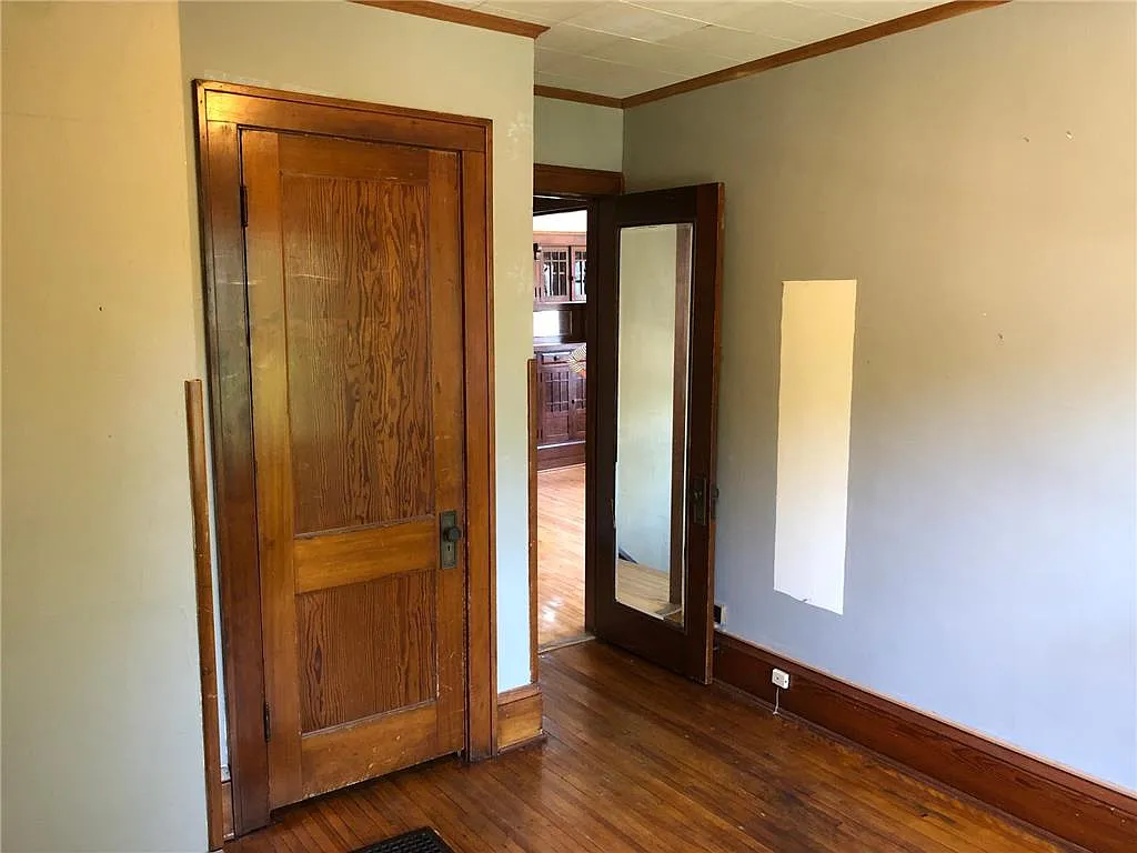 Building Photo - 824 Aldine St #2