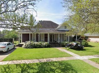 439 Stephens Ave, Natchitoches, LA 71457