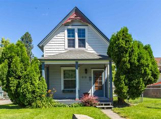 619 E 10th Ave, Spokane, WA 99202