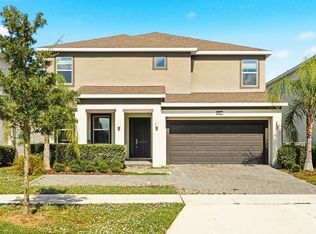 4483 Monado Dr, Kissimmee, FL 34746