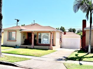 10860 Elm Ave, Lynwood, CA 90262